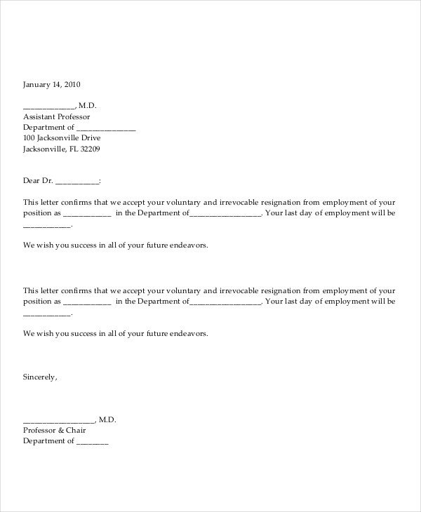 teacher-assistant-voluntary-resignation-form-template