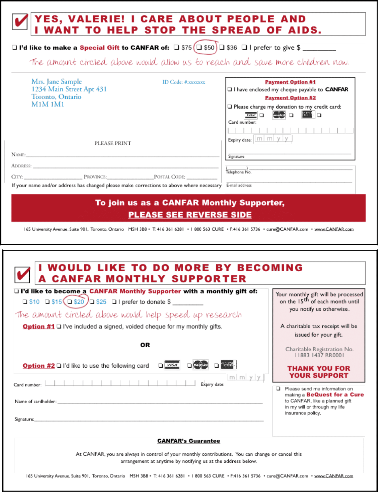 tear-off-donation-form-template