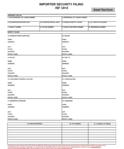 10-2-isf-form-template