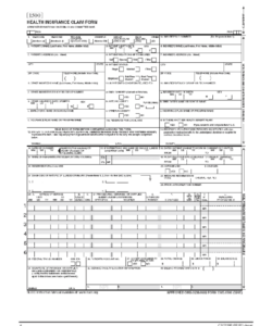 1500-insurance-claim-form-template