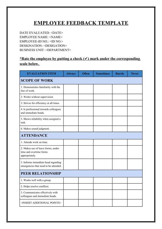 360-performance-appraisal-form-template
