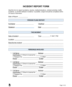 accident-and-incident-form-template