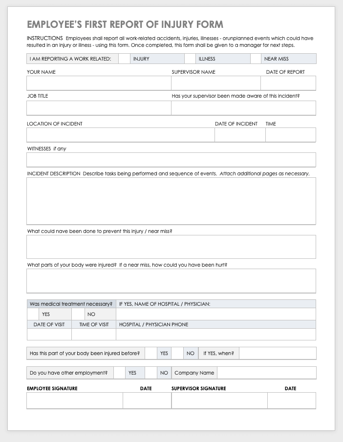 accident-at-work-form-template