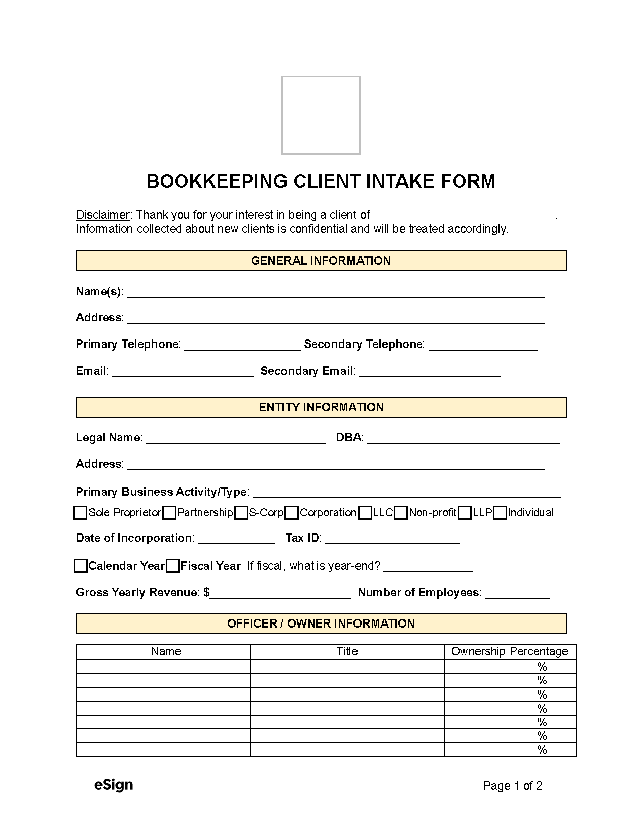 accounting-client-intake-form-template