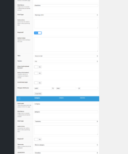 acf-front-end-form-template
