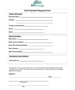 ach-payment-request-form-template