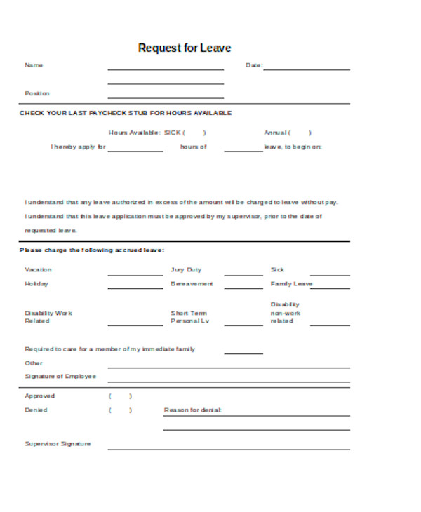 add-replacement-leave-form-template