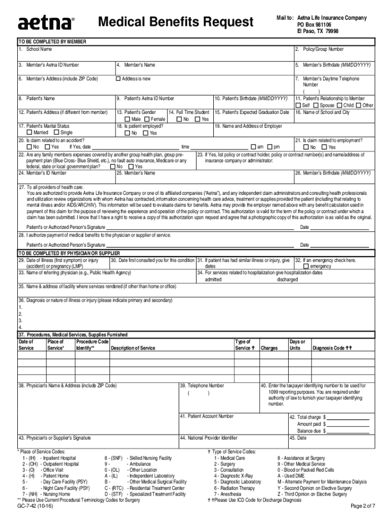 aetna-fitness-reimbursement-form-template