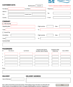 air-ticket-booking-form-template