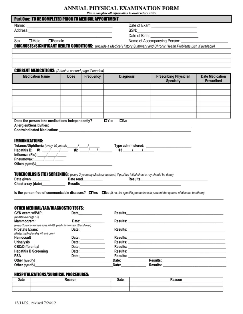annual-physical-exam-form-template