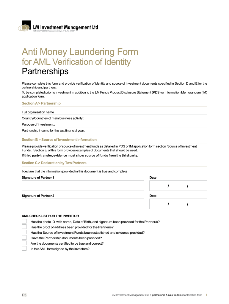 anti-money-laundering-form-template