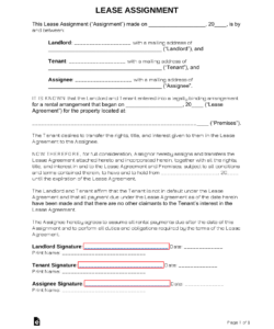 assignment-of-lease-form-template