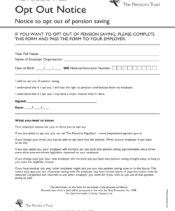 auto-enrolment-opt-out-form-template