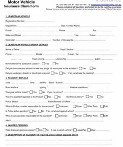 auto-insurance-claim-form-template