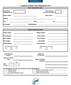 baseball-tryout-registration-form-template