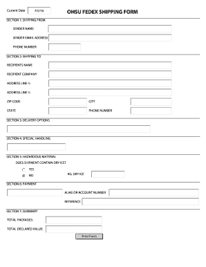 blank-fedex-shipping-form-template
