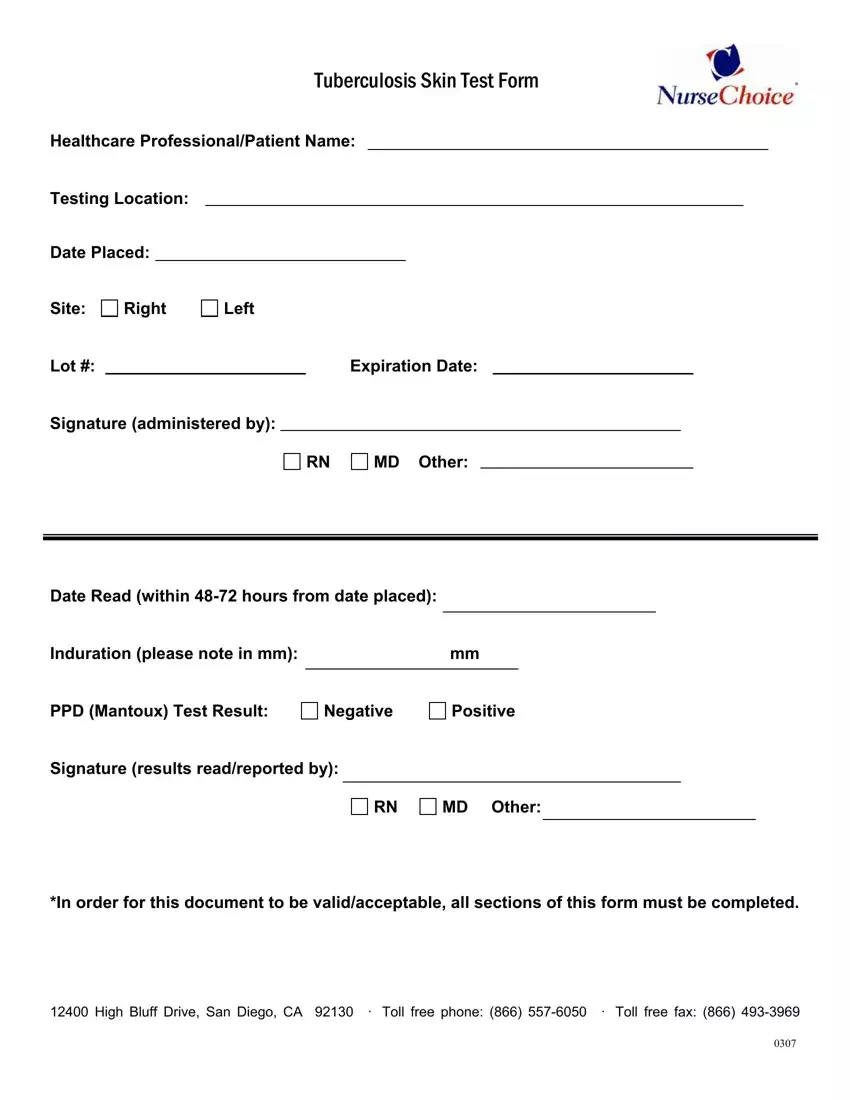 blank-tb-skin-test-form-template