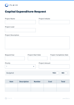 capital-expenditure-request-form-template