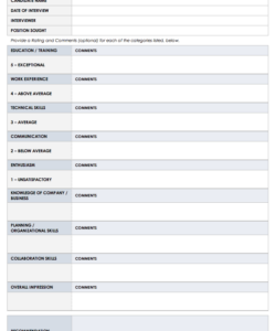 carrier-reliability-scores-form-template