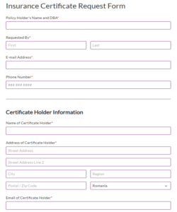 certificate-of-insurance-request-form-template