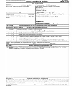 certificate-of-medical-necessity-form-template