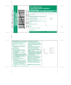 certified-mail-usps-form-template