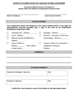 change-in-relationship-form-template
