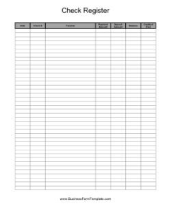 check-register-business-form-template