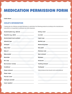 child-care-medication-form-template