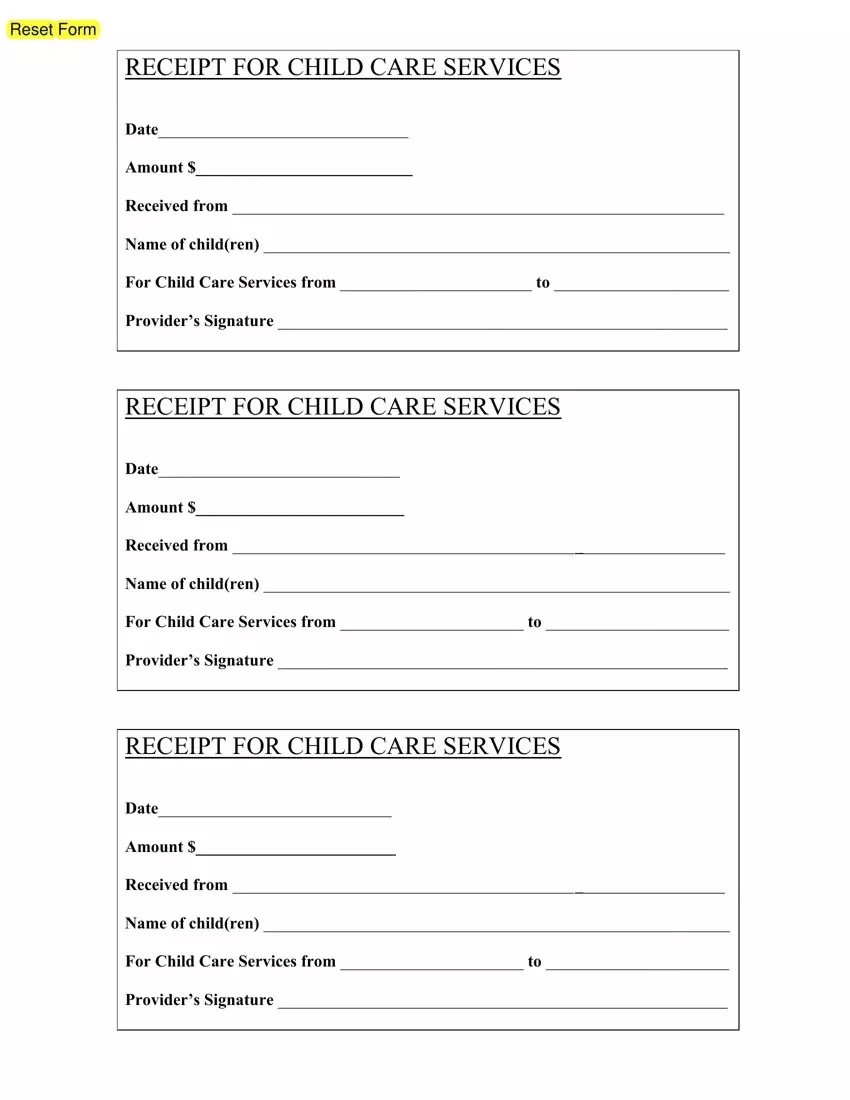 child-care-receipt-form-template