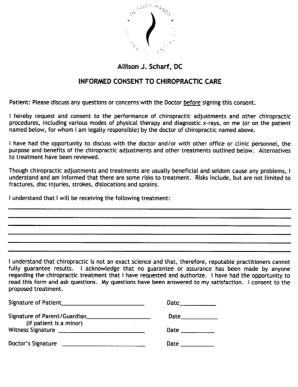 chiropractic-informed-consent-form-template