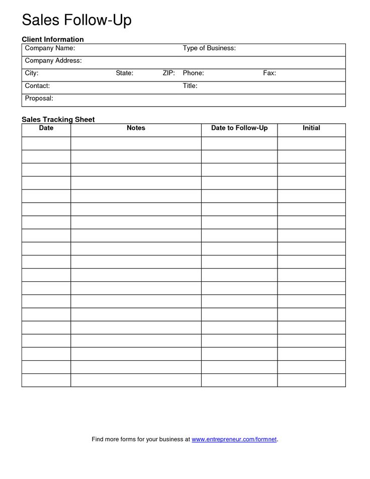 client-follow-up-form-template