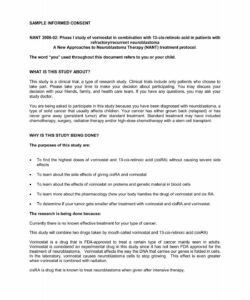 clinical-trial-consent-form-template
