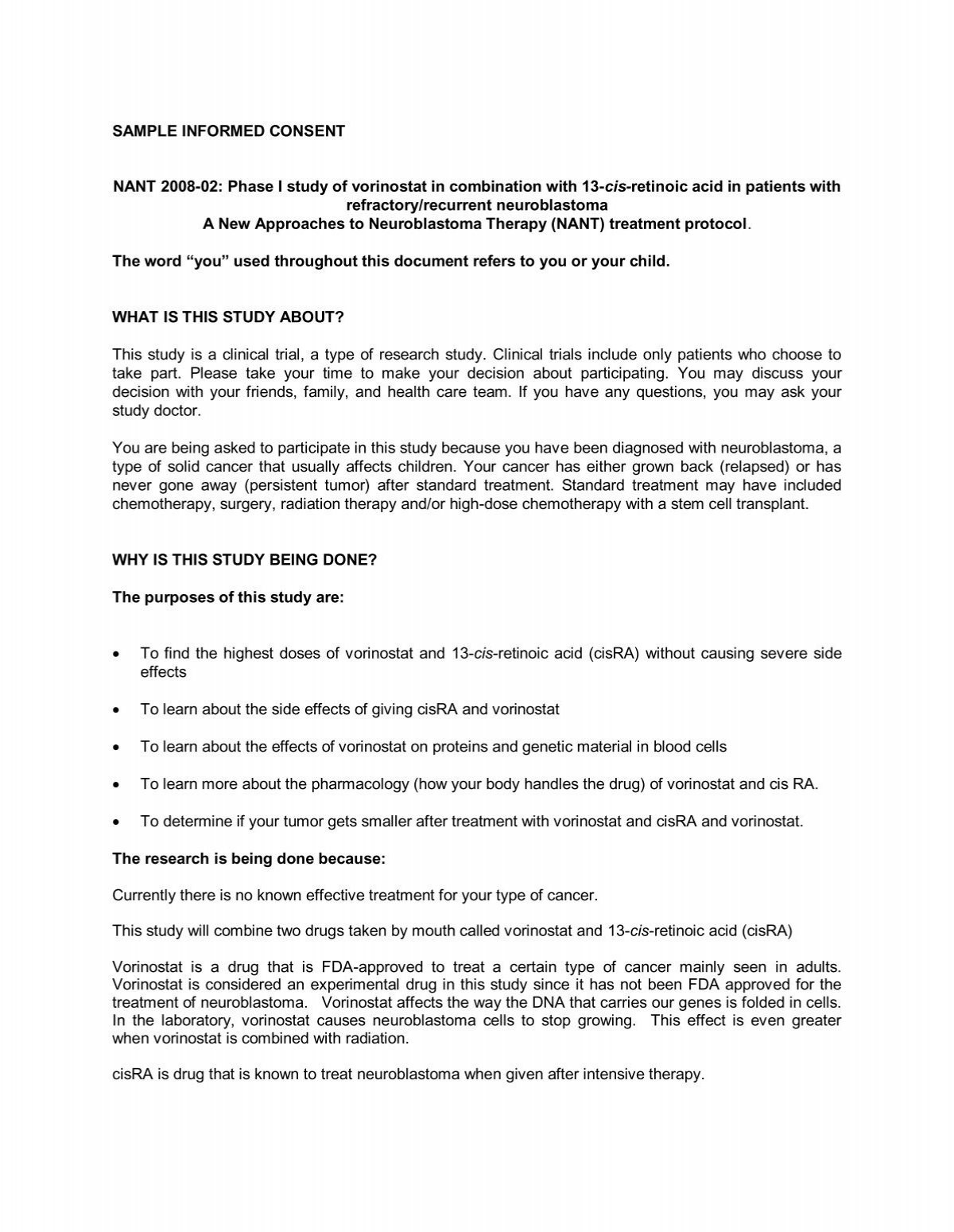 clinical-trial-consent-form-template