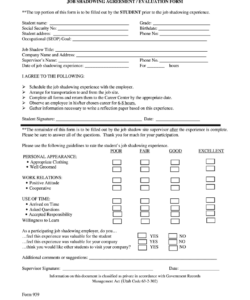 coaching-shadowing-call-center-form-template