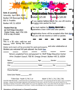 color-run-registration-form-template