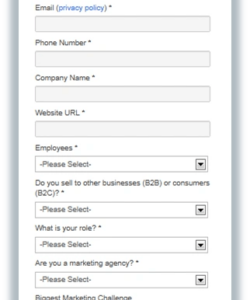 commitment-to-lead-generation-form-template