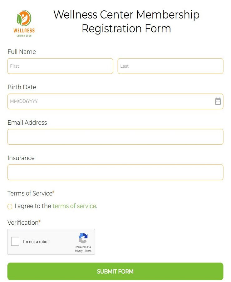 community-builder-registration-form-template