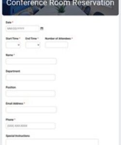 conference-room-reservation-form-template