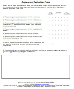 conference-session-evaluation-form-template