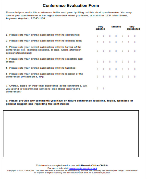 conference-session-evaluation-form-template