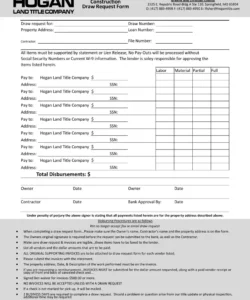 construction-draw-request-form-template