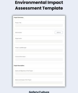 construction-environmental-monitoring-form-template