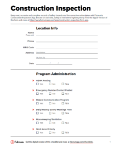 construction-site-inspection-form-template