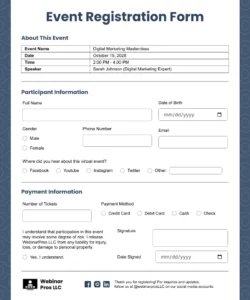 content-marketing-event-registration-form-template