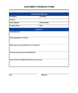 customer-follow-up-form-template