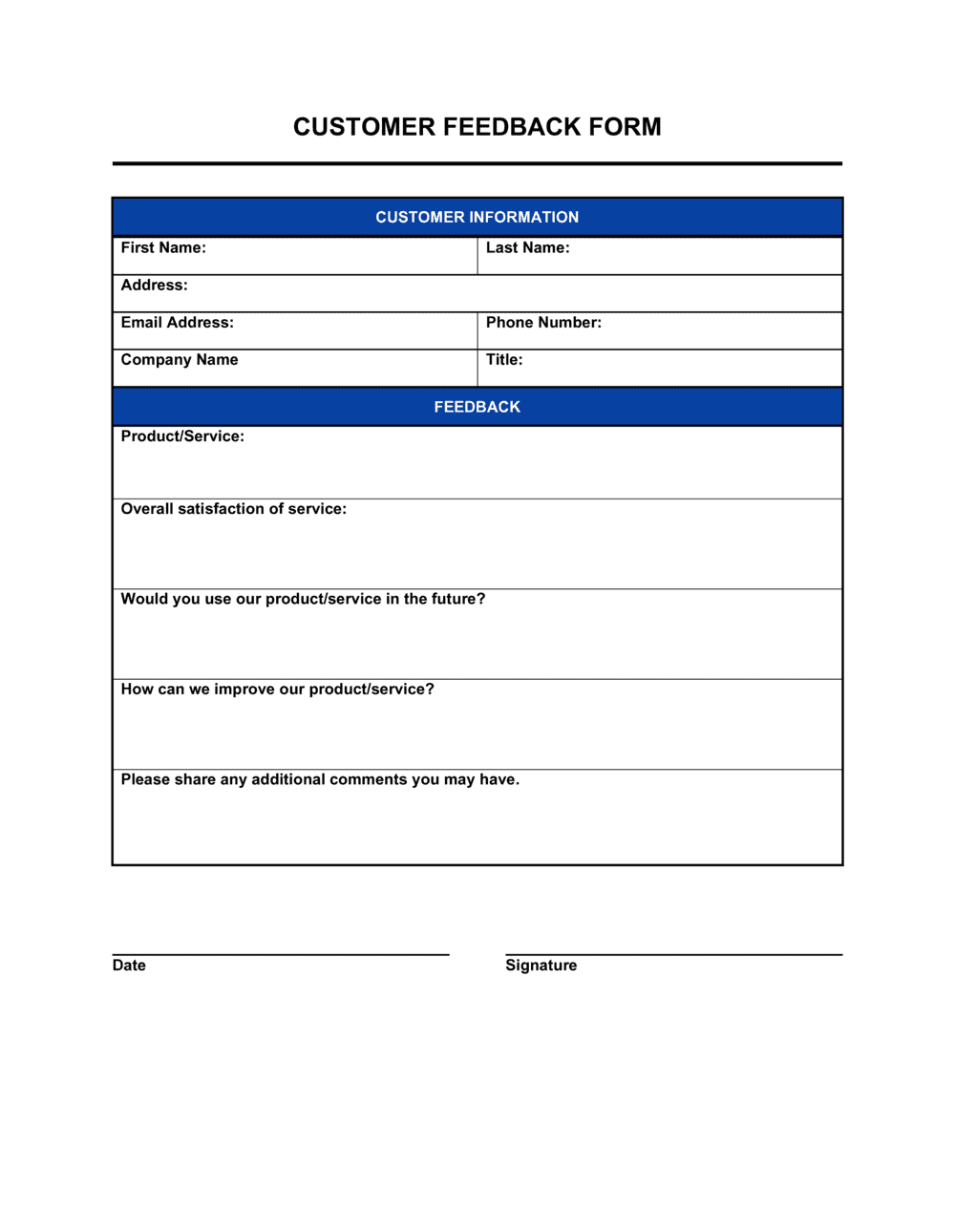 customer-follow-up-form-template