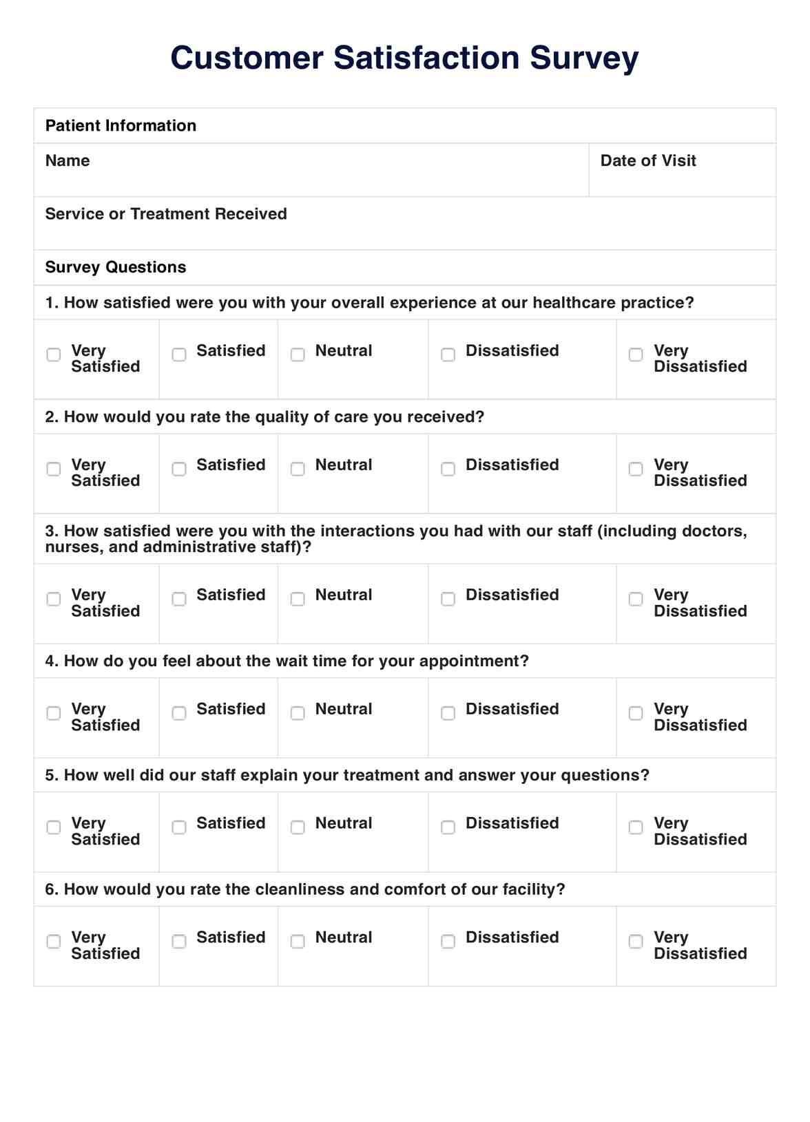 customer-satisfaction-evaluation-form-template