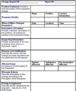 database-change-request-form-template