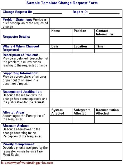 database-change-request-form-template